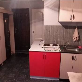 Сдается 1-комнатная квартира, 19 м²