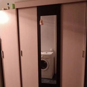 Сдается 1-комнатная квартира, 19 м²