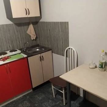 Сдается 1-комнатная квартира, 19 м²