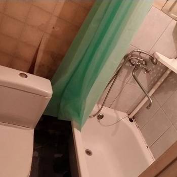 Сдается 1-комнатная квартира, 19 м²