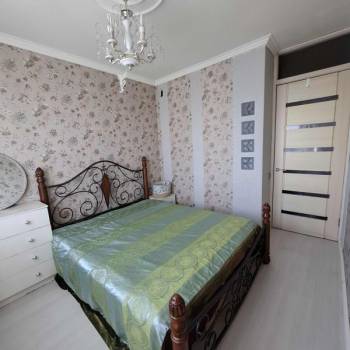 Продается 3-х комнатная квартира, 69 м²