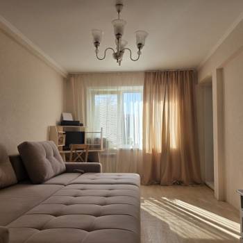Продается 3-х комнатная квартира, 59 м²