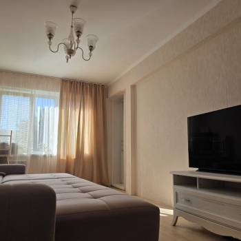 Продается 3-х комнатная квартира, 59 м²