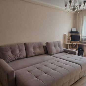 Продается 3-х комнатная квартира, 59 м²