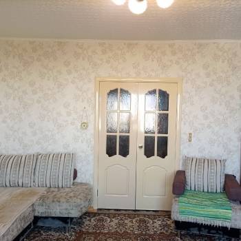 Продается 3-х комнатная квартира, 65 м²