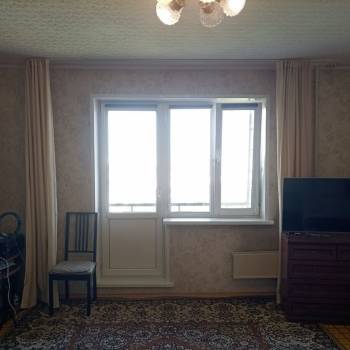 Продается 3-х комнатная квартира, 65 м²