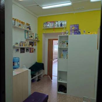 Продается 1-комнатная квартира, 71,3 м²