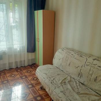 Сдается 1-комнатная квартира, 14 м²