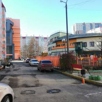 Продается 3-х комнатная квартира, 89,6 м²
