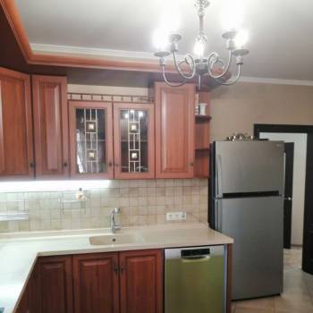 Продается 3-х комнатная квартира, 89,6 м²