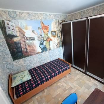 Сдается Многокомнатная квартира, 64,2 м²