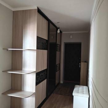 Продается 3-х комнатная квартира, 98,2 м²