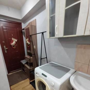 Сдается 1-комнатная квартира, 18 м²
