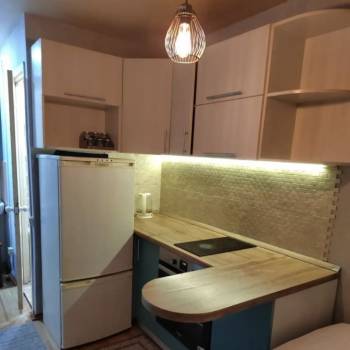 Сдается 1-комнатная квартира, 18 м²