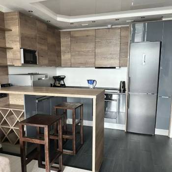 Сдается 1-комнатная квартира, 38 м²
