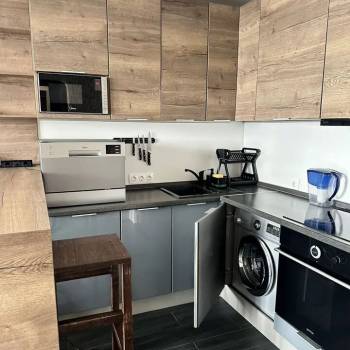 Сдается 1-комнатная квартира, 38 м²