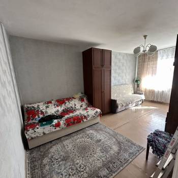 Продается 1-комнатная квартира, 31 м²