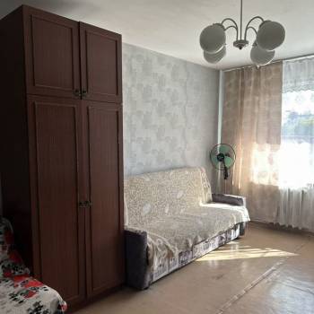 Продается 1-комнатная квартира, 31 м²