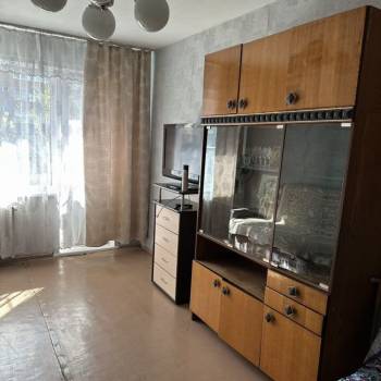 Продается 1-комнатная квартира, 31 м²