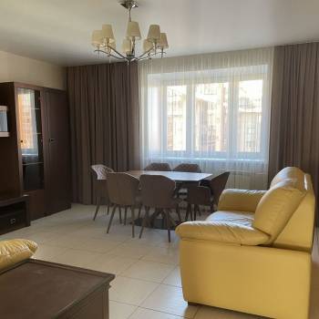 Сдается 2-х комнатная квартира, 84,9 м²