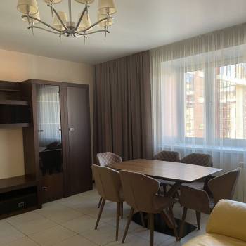 Сдается 2-х комнатная квартира, 84,9 м²