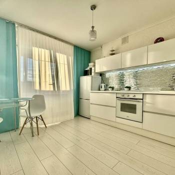 Сдается 1-комнатная квартира, 35 м²