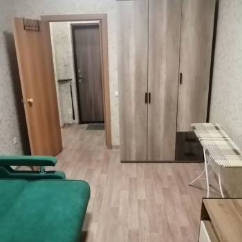 Сдается 1-комнатная квартира, 34 м²