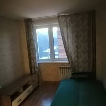Сдается 1-комнатная квартира, 34 м²