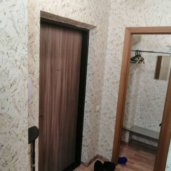 Сдается 1-комнатная квартира, 34 м²