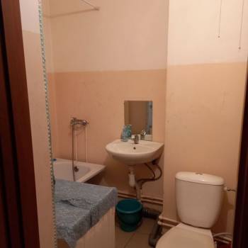 Сдается 1-комнатная квартира, 27,3 м²
