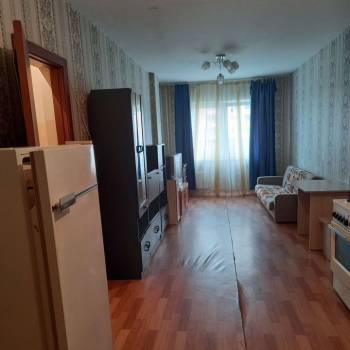 Сдается 1-комнатная квартира, 27,3 м²