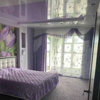 Продается 3-х комнатная квартира, 127 м²
