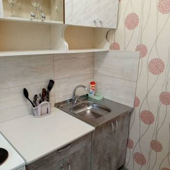 Сдается 1-комнатная квартира, 30,3 м²