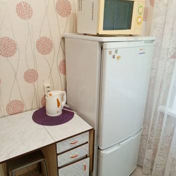 Сдается 1-комнатная квартира, 30,3 м²