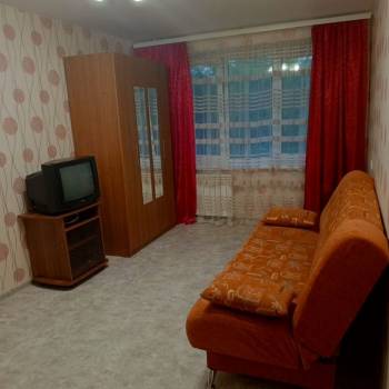 Сдается 1-комнатная квартира, 30,3 м²