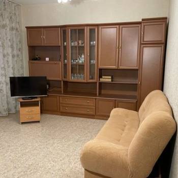 Сдается 2-х комнатная квартира, 41,3 м²
