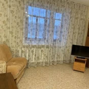 Сдается 2-х комнатная квартира, 41,3 м²