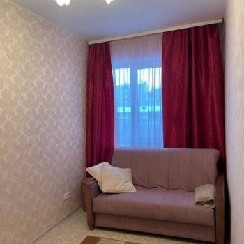 Сдается 2-х комнатная квартира, 41,3 м²