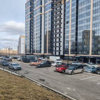 Сдается 1-комнатная квартира, 26,8 м²