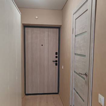 Сдается 1-комнатная квартира, 26,8 м²
