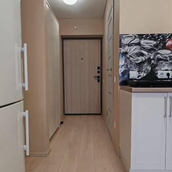 Сдается 1-комнатная квартира, 26,8 м²
