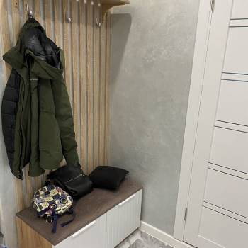 Сдается 1-комнатная квартира, 37 м²
