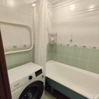 Сдается 1-комнатная квартира, 32 м²