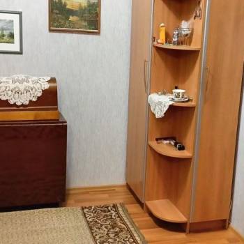 Сдается 1-комнатная квартира, 45,5 м²