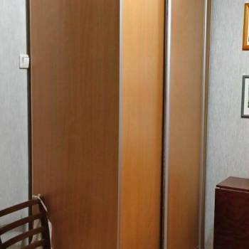 Сдается 1-комнатная квартира, 45,5 м²