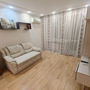 Сдается 1-комнатная квартира, 36 м²