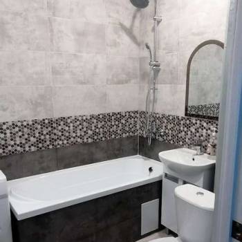 Сдается 1-комнатная квартира, 37 м²