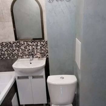 Сдается 1-комнатная квартира, 37 м²