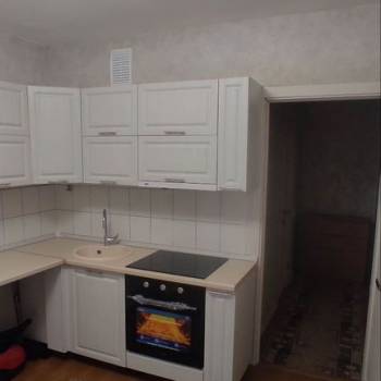 Сдается 1-комнатная квартира, 38,5 м²