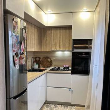 Продается 3-х комнатная квартира, 61 м²